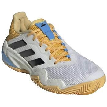 adidas Zapatillas de tenis Barricade 13 para mujer