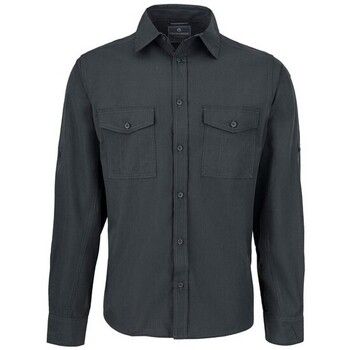 Craghoppers Camisa manga larga Expert Kiwi para hombre