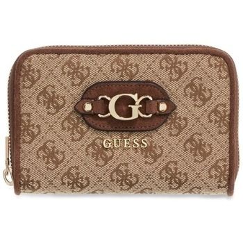 Guess Monedero Swjg23 13140 Samantha Slg Med Zip para mujer