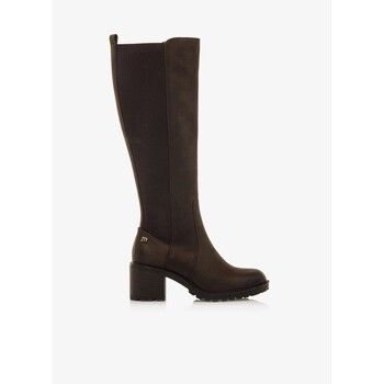 MTNG Botas 43618 para mujer
