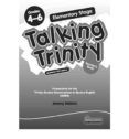 talking trinity elementary stage teacher s book (combined grades 4-6)
