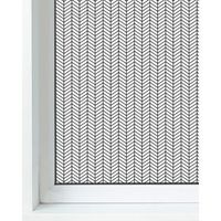 panorama vinilo ventanas trenzado 120x300cm