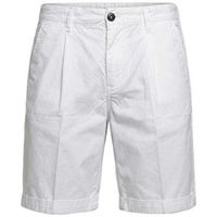 40weft bufanda joecbe 31092702 56027-40w441 bianco para hombre