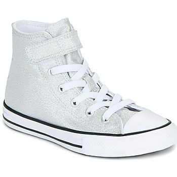 Converse Zapatillas altas Chuck Taylor All Star 1V para niña