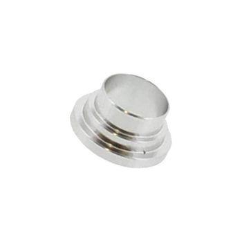 Casquillo de cojinete de amortiguador trasero YSS 10x12mm