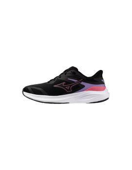 Zapatillas de Running Mizuno Enerzy Runnerz Mujer Negro