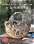 aplicaciones de escenas de sunbonnet sue