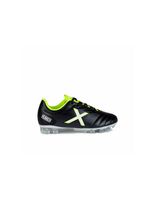 zapatillas de futbol munich arenga 306 hombre negro