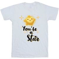 wish camiseta youre a star para hombre