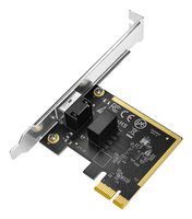 adaptador cudy gigabit pci express adapter pe10