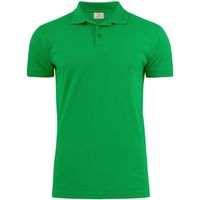 printer polo surf para hombre