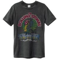 amplified clothing tops y camisetas us 1972 para mujer