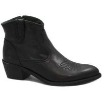 felmini botines fel-ccc-e357-bl para mujer