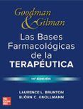 goodman & gilman las bases farmacológicas de la terapéutica 14ª edició