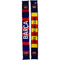 fc barcelona bufanda llavero camp nou para hombre