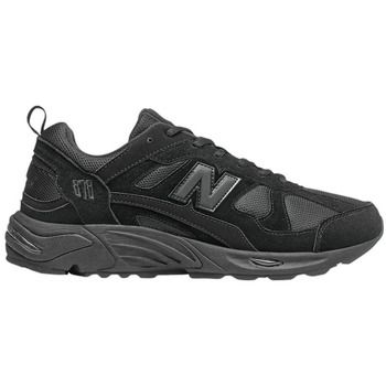New Balance Zapatillas de running Baskets 878 daim para mujer