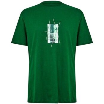 Armani Exchange Camiseta GT23686 para hombre