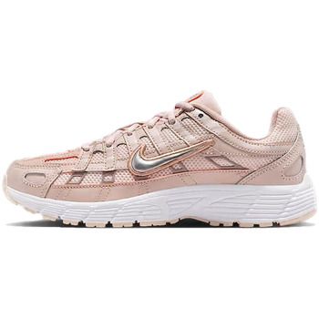 Nike Zapatillas Baskets P-6000 maille respirante para mujer