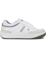 de paredes zapatillas paredes estrella dp100-bco blancas blanco