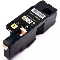 compatible yellow xerox 106r01629 standard capacity toner cartridge