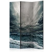 biombo - ocean waves 135x172 cm