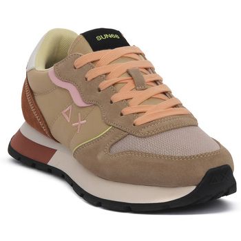 Sun68 Zapatillas SUN68 16 ALLY COLOR EXPLOSION para mujer