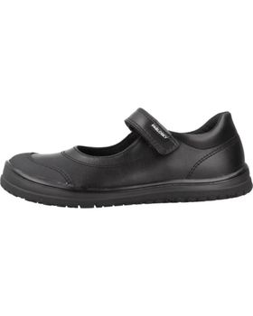 de PABLOSKY COLEGIALES NINA MODELO 355415P COLOR NEGRO