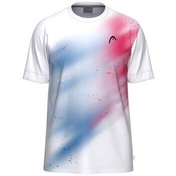 Head Camiseta Topspin para hombre