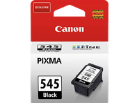cartucho de tinta - canon pg-545
