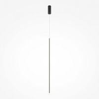 lampara colgante led halo 15w