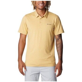 Columbia Polo Tech Trail Polo para hombre