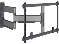 soporte tv - vogels tvm 5645 40 y 77 vesa 600x400 negro
