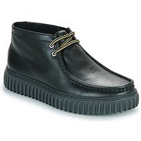 clarks zapatos hombre torhill hi para hombre