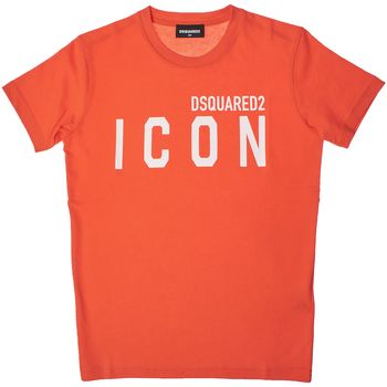 Dsquared Camiseta DQ1359D0-0MVDQ para niño