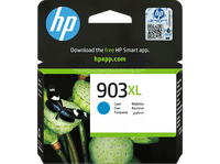 cartucho de tinta - hp 903xl cian t6m03ae