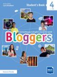 Bloggers 4 student's book