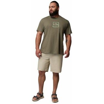 Columbia Camiseta 2155031397 para hombre