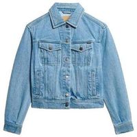 superdry chaqueta veste para mujer
