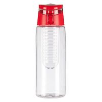 fruit fushion bottles red