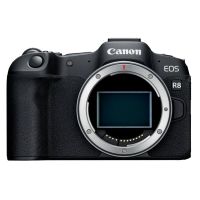 canon eos r8 242mp cuerpo