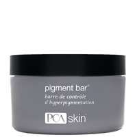 pca skin body treatments pigment bar 90g