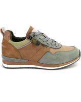 de refresh 172059 zapatillas casual de mujer kaki