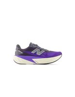 zapatillas de running new balance fuelcell rebel v5 hombre electric indigo