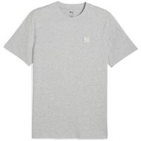 puma camiseta ess elevated tee para hombre