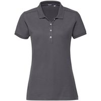 russell polo 566f para mujer