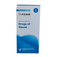 2san multi drug test