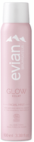 evian facial mist glow 100 ml