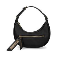love moschino bolsos mujer - negro talla os