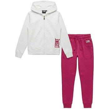 Leone 1947 Chándal Girl Tracksuits The Light para niña
