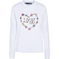 love moschino jersey - para mujer